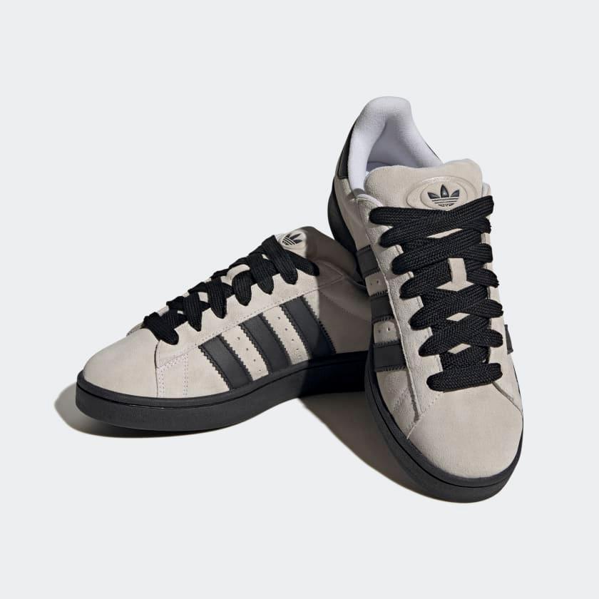 Giày Adidas Campus 00s #Cloud White - Kallos Vietnam