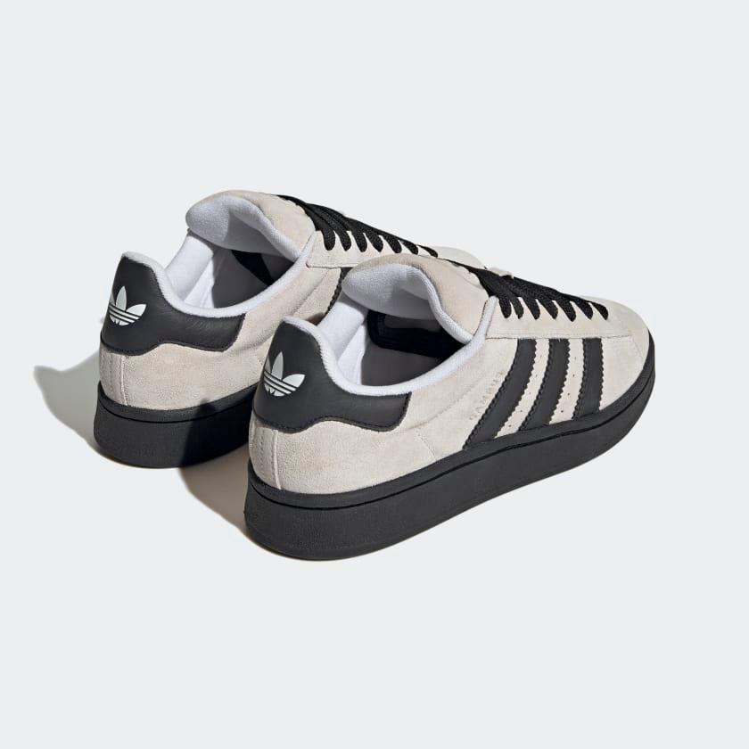 Giày Adidas Campus 00s #Cloud White - Kallos Vietnam