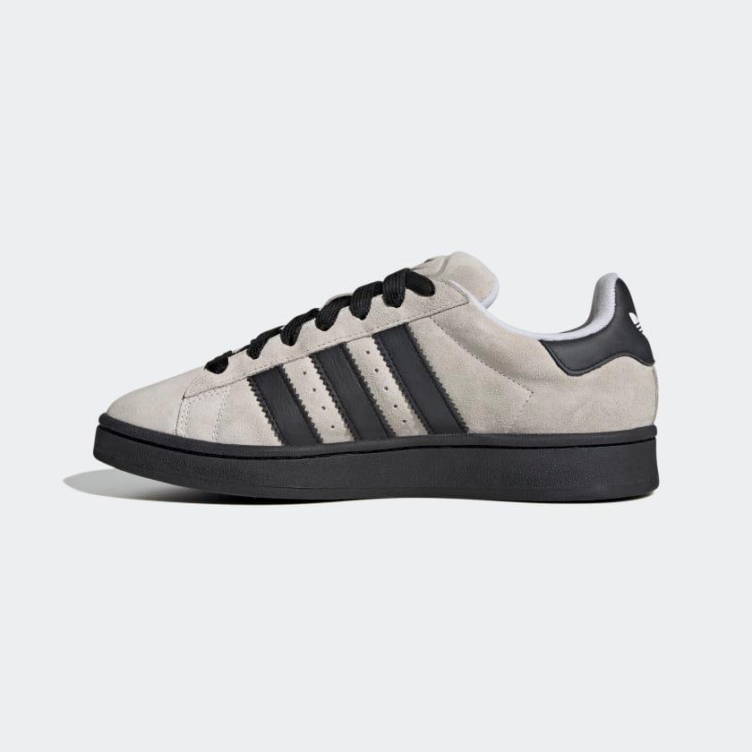 Giày Adidas Campus 00s #Cloud White - Kallos Vietnam