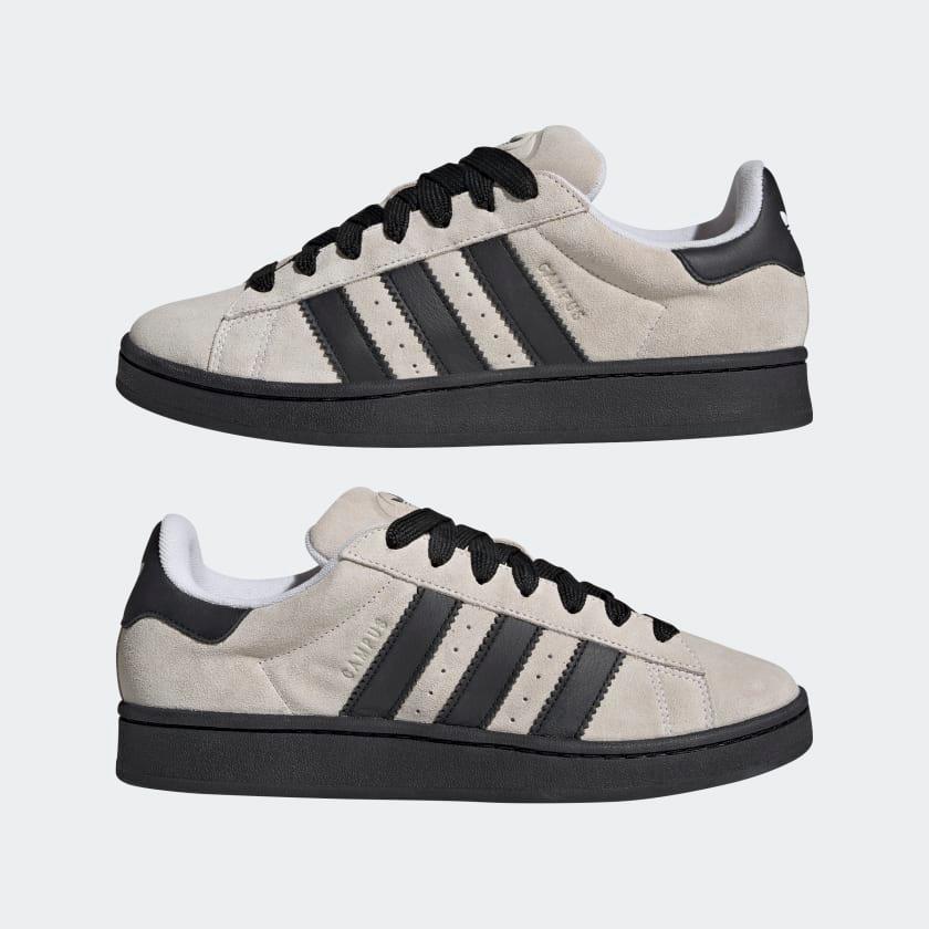 Giày Adidas Campus 00s #Cloud White - Kallos Vietnam