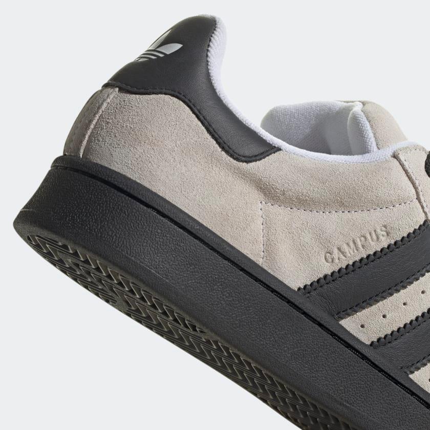 Giày Adidas Campus 00s #Cloud White - Kallos Vietnam