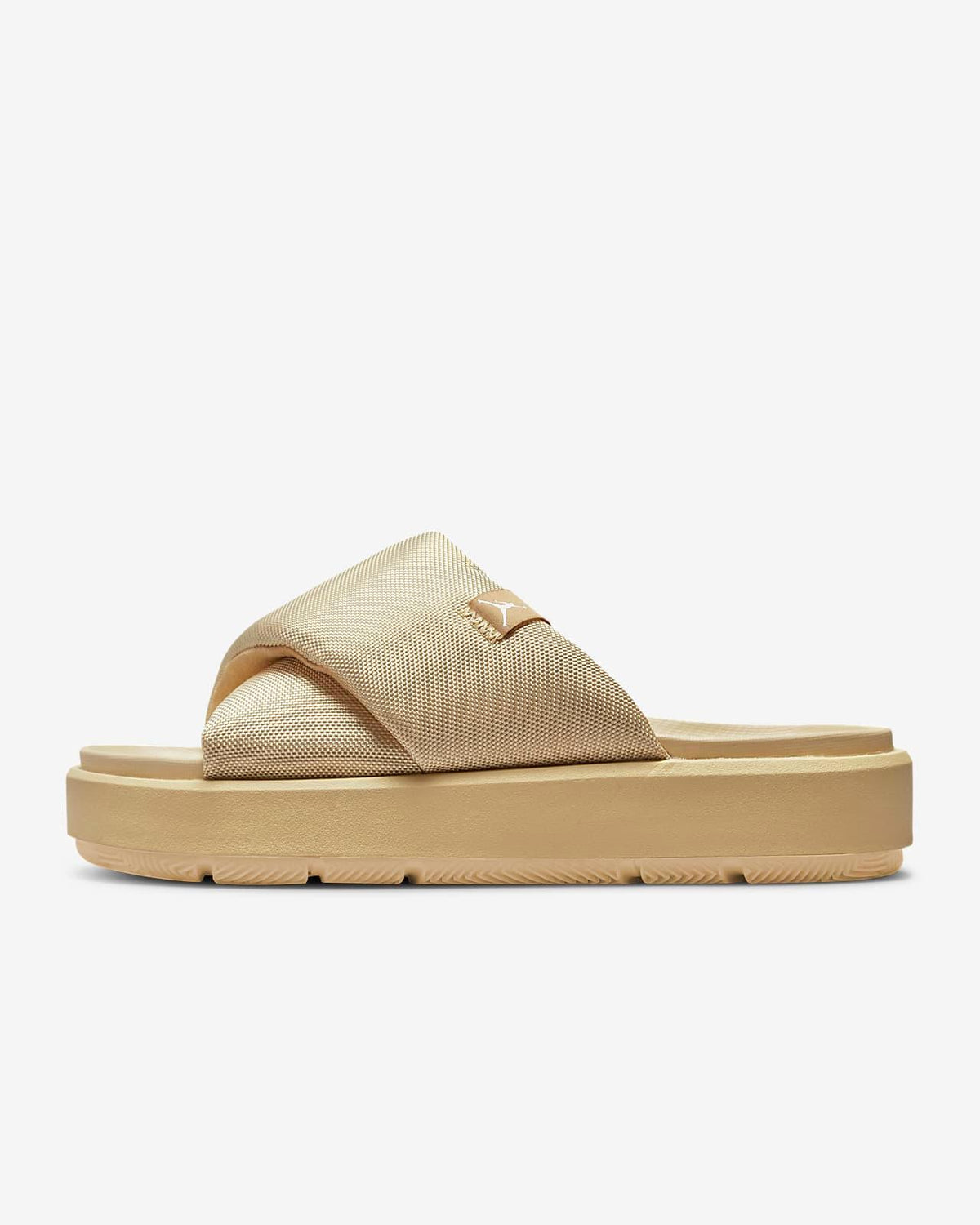 Dép Nike Jordan Sophia Women Slides #Sesame - Kallos Vietnam