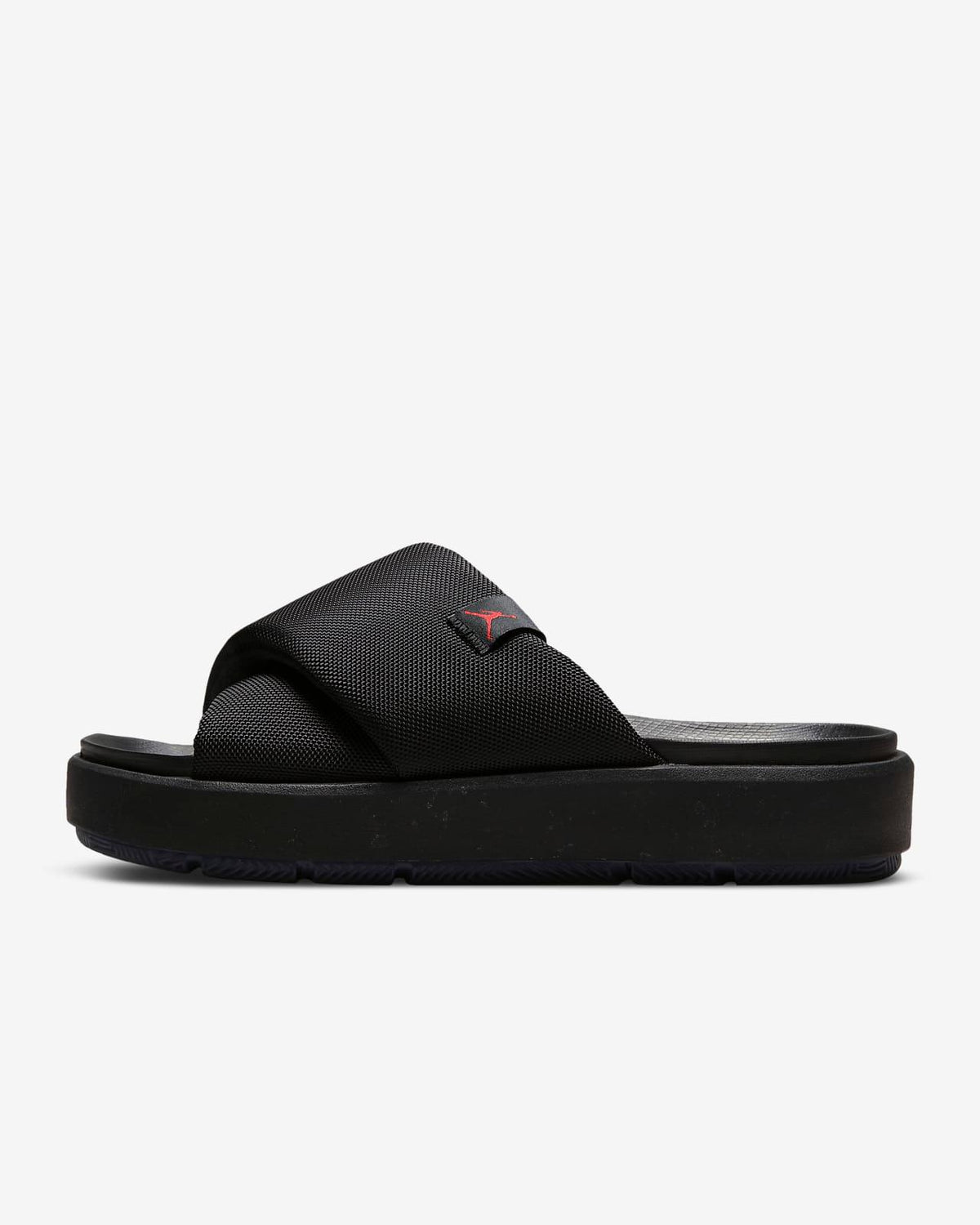 Dép Nike Jordan Sophia Women Slides #Black - Kallos Vietnam