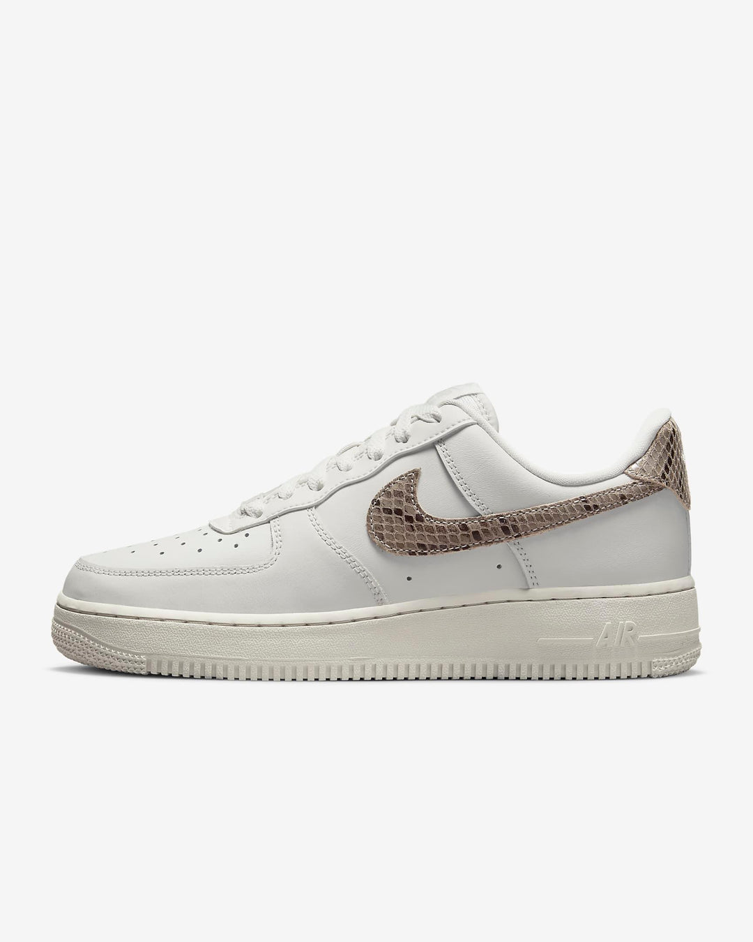 Giày Nike Air Force 1 '07 Women Shoes #Phantom - Kallos Vietnam