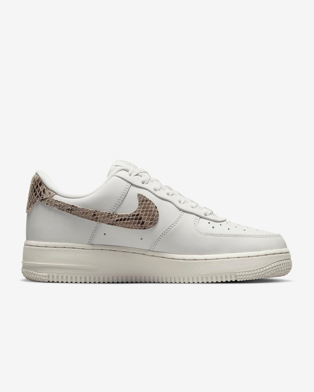 Giày Nike Air Force 1 '07 Women Shoes #Phantom - Kallos Vietnam