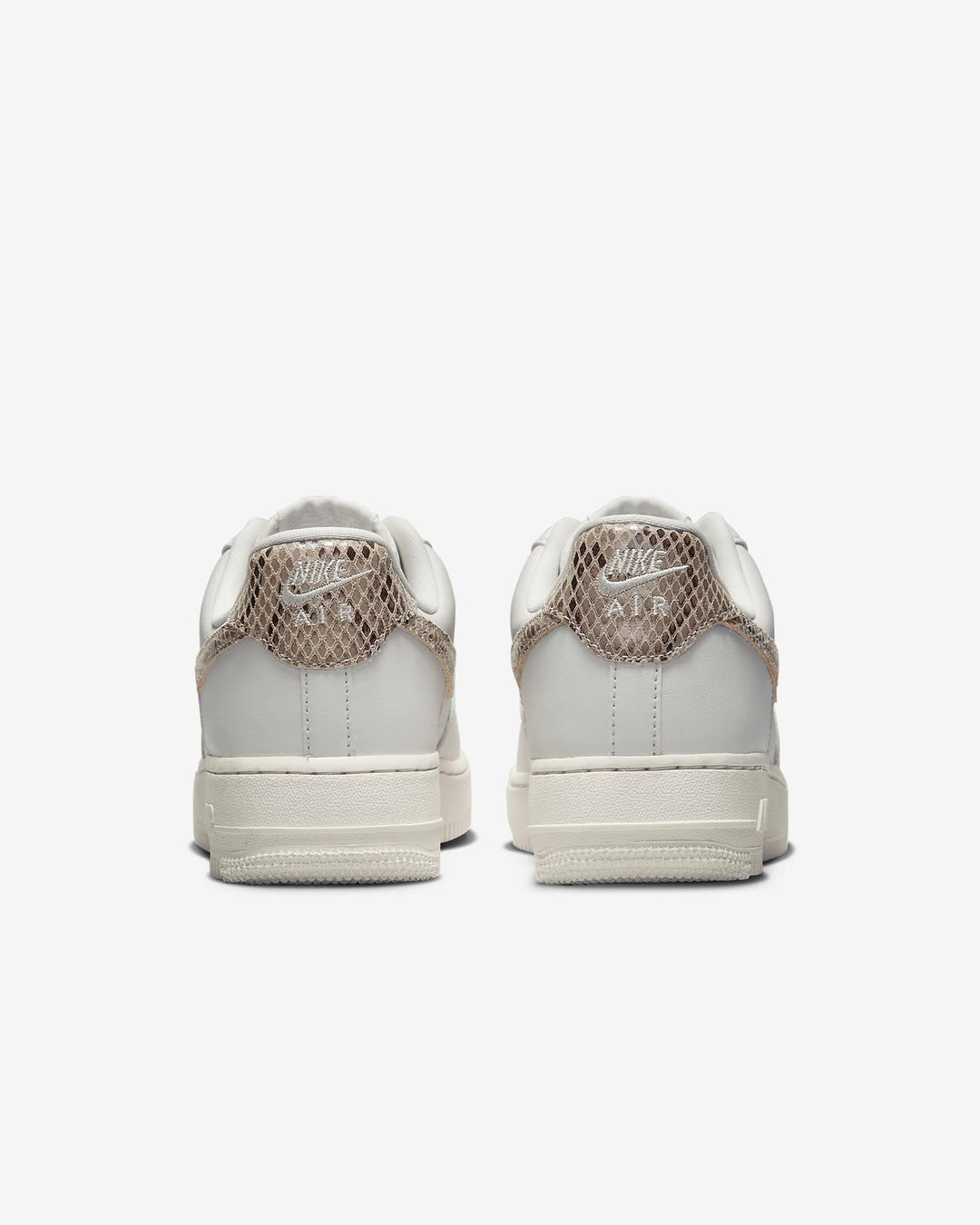 Giày Nike Air Force 1 '07 Women Shoes #Phantom - Kallos Vietnam