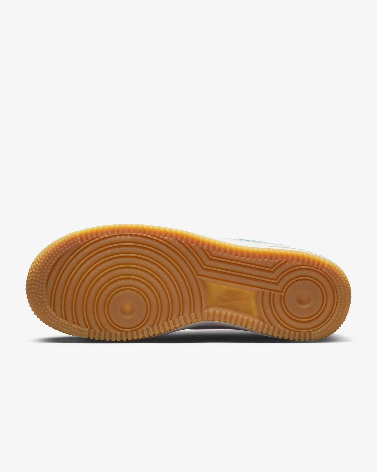 Giày Nike Air Force 1 '07 Women Shoes #Stadium Green - Kallos Vietnam