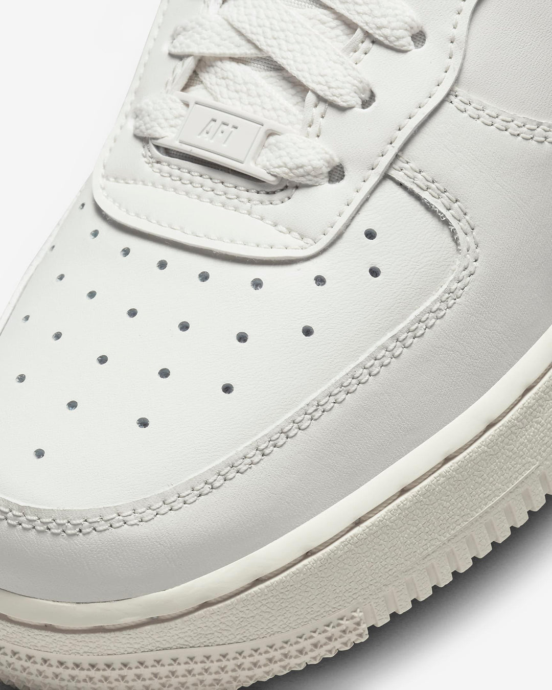 Giày Nike Air Force 1 '07 Women Shoes #Phantom - Kallos Vietnam