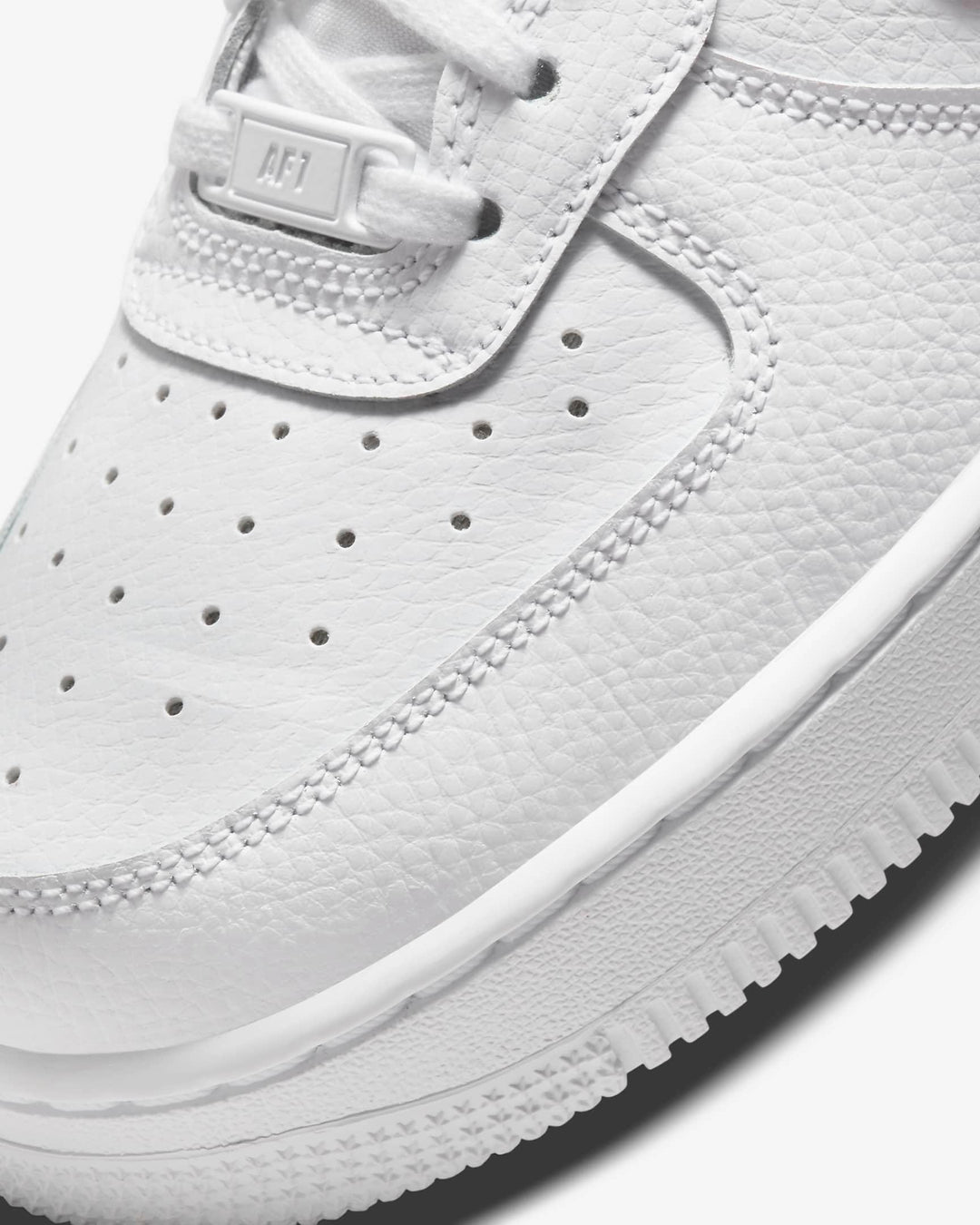 Giày Nike Air Force 1 '07 Women Shoes #Pink Prime - Kallos Vietnam