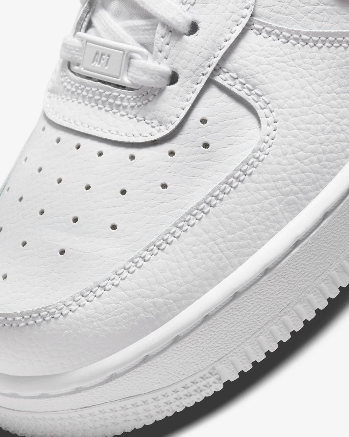 Giày Nike Air Force 1 '07 Women Shoes #Pink Prime - Kallos Vietnam