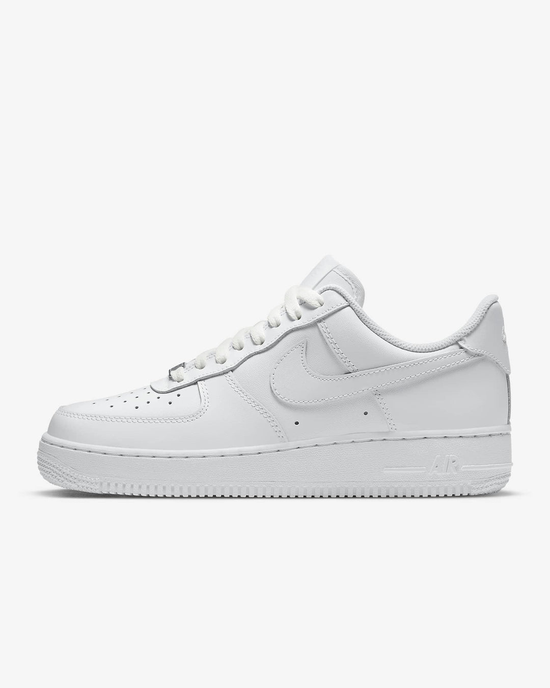 Giày Nike Air Force 1 '07 Women Shoes #White - Kallos Vietnam