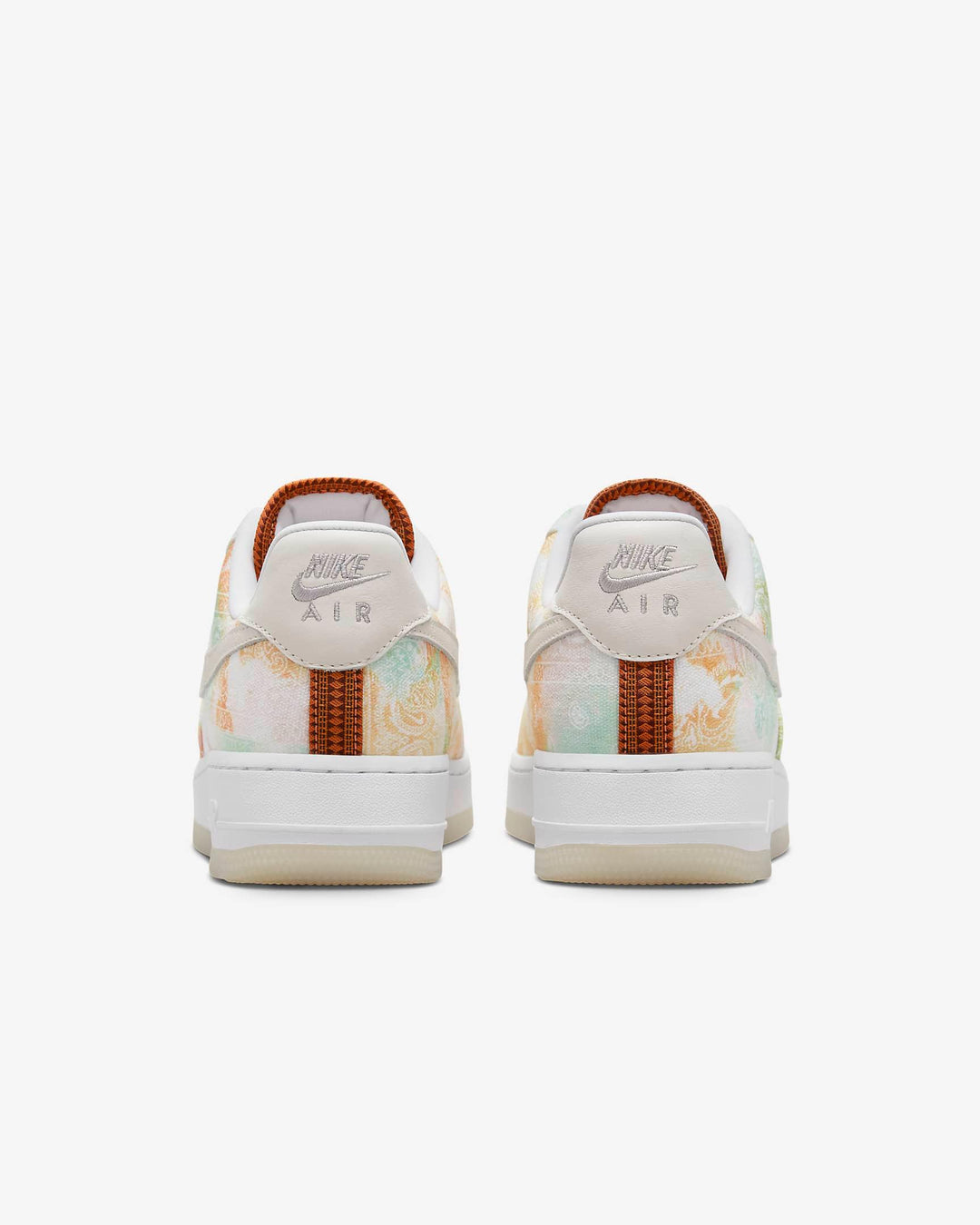 Giày Nike Air Force 1 '07 LX Women Shoes #Mint Foam - Kallos Vietnam