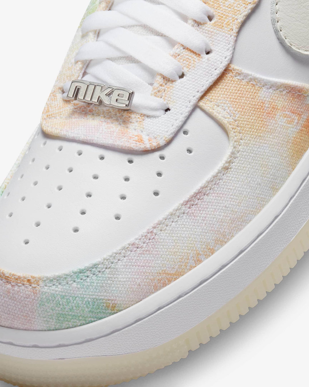 Giày Nike Air Force 1 '07 LX Women Shoes #Mint Foam - Kallos Vietnam