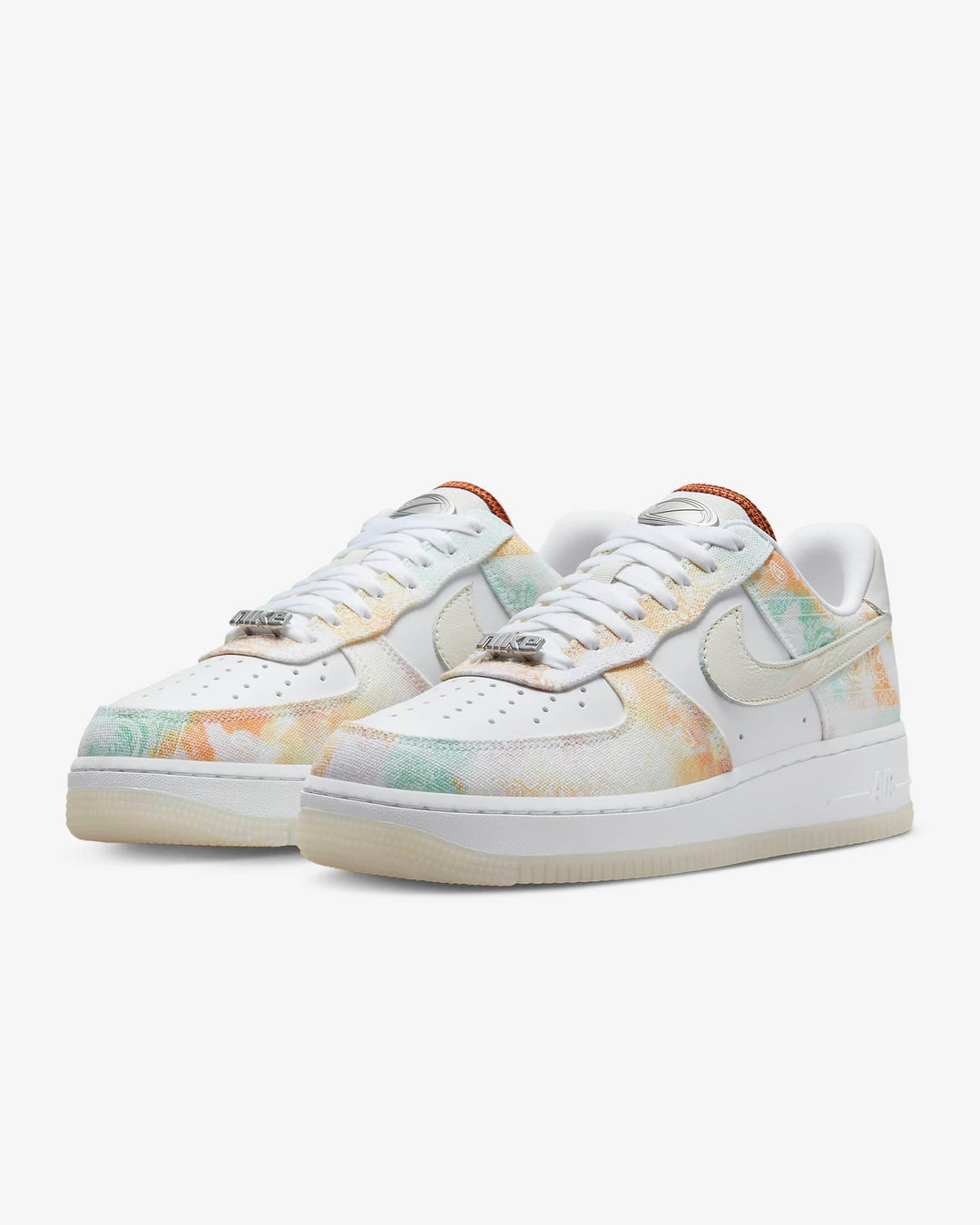 Giày Nike Air Force 1 '07 LX Women Shoes #Mint Foam - Kallos Vietnam