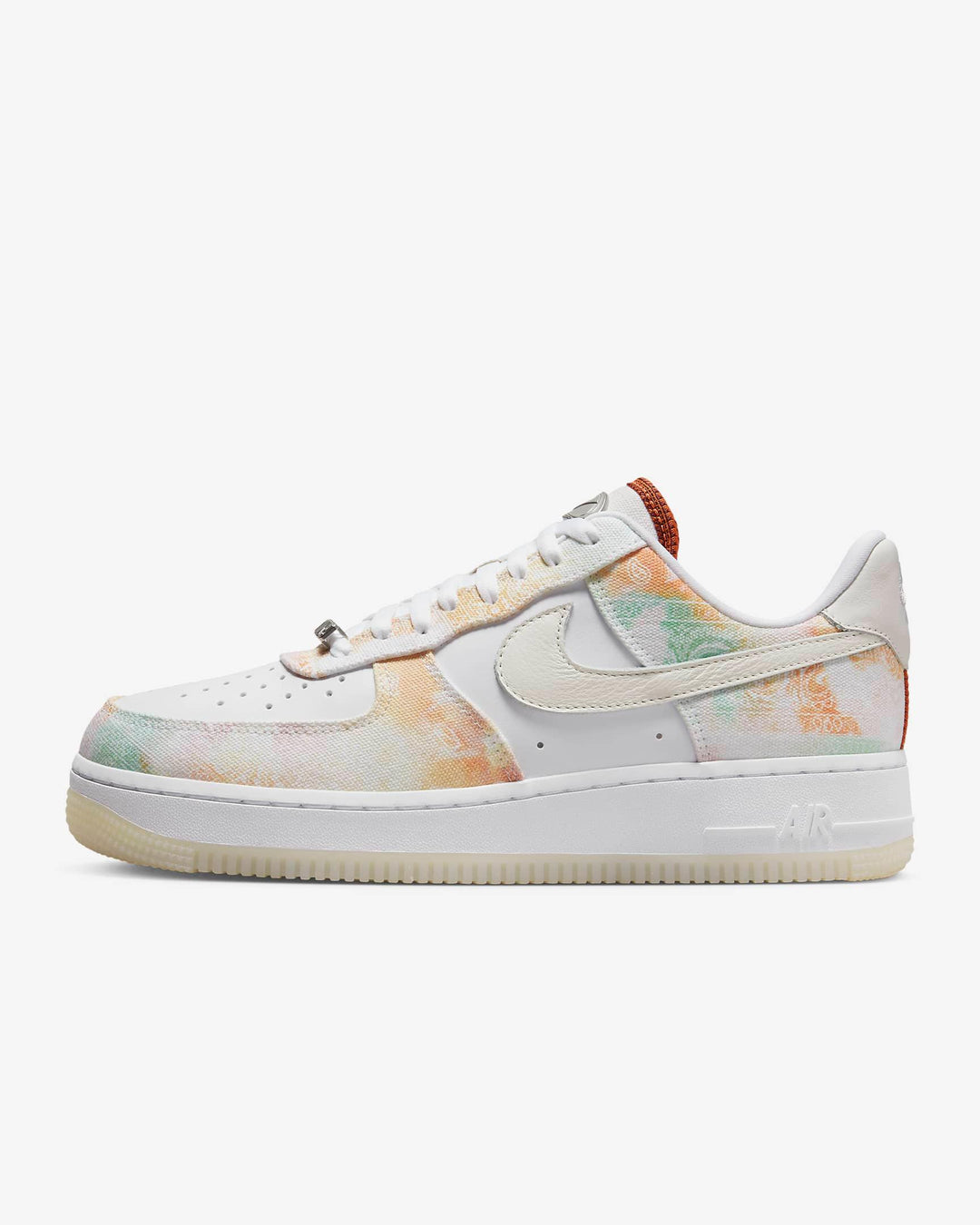 Giày Nike Air Force 1 '07 LX Women Shoes #Mint Foam - Kallos Vietnam
