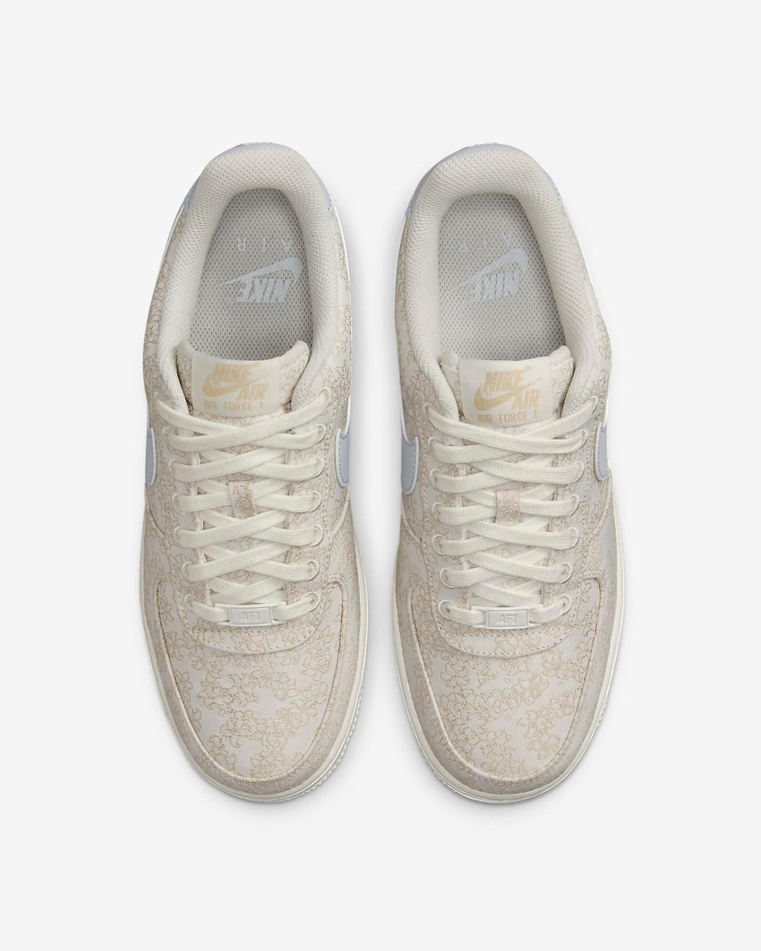 Giày Nike Air Force 1 '07 SE Women Shoes #Multi-Color - Kallos Vietnam