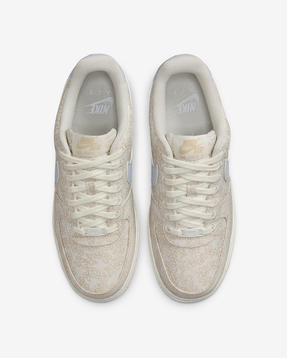 Giày Nike Air Force 1 '07 SE Women Shoes #Multi-Color - Kallos Vietnam