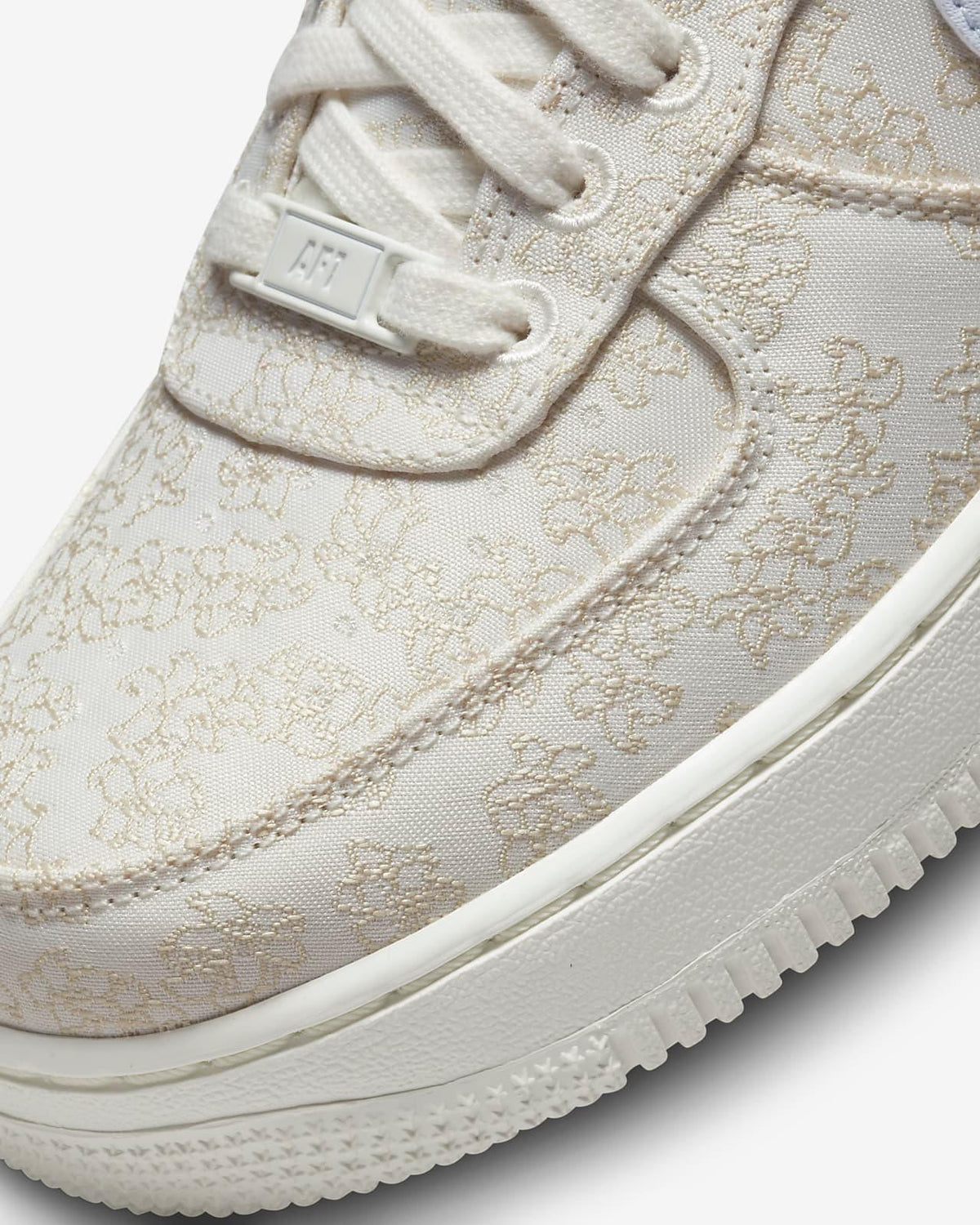 Giày Nike Air Force 1 '07 SE Women Shoes #Multi-Color - Kallos Vietnam