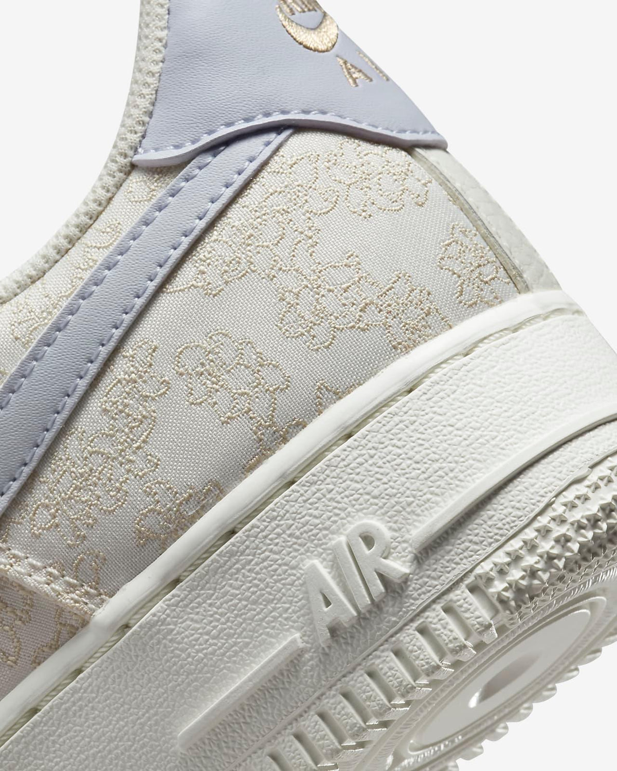 Giày Nike Air Force 1 '07 SE Women Shoes #Multi-Color - Kallos Vietnam