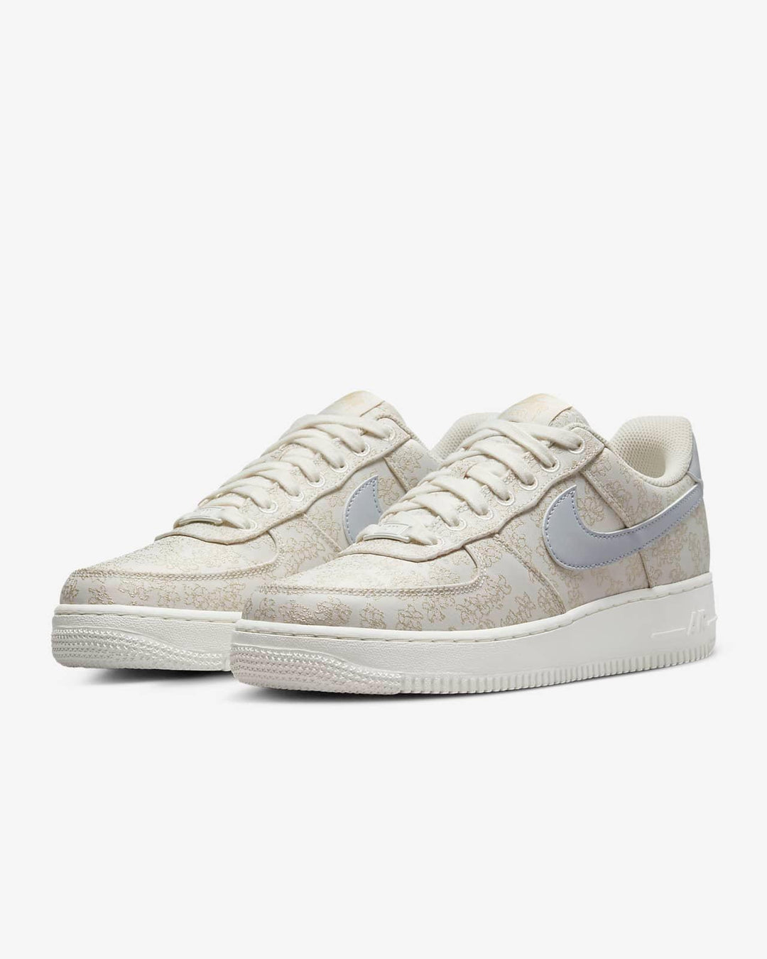 Giày Nike Air Force 1 '07 SE Women Shoes #Multi-Color - Kallos Vietnam