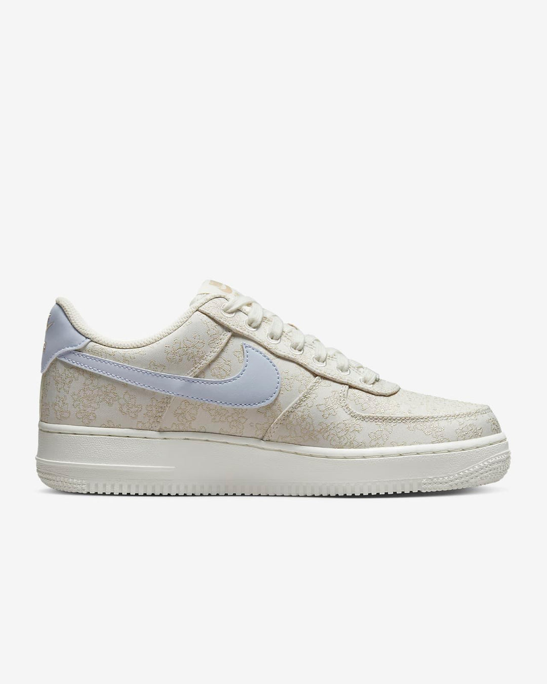 Giày Nike Air Force 1 '07 SE Women Shoes #Multi-Color - Kallos Vietnam
