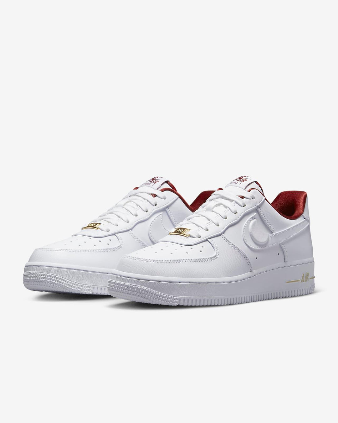Giày Nike Air Force 1 '07 SE Women Shoes #White - Kallos Vietnam