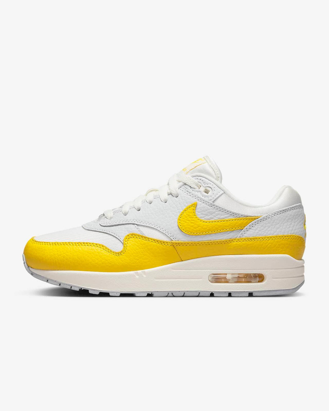 Giày Nike Air Max 1 Women Shoes #Tour Yellow - Kallos Vietnam