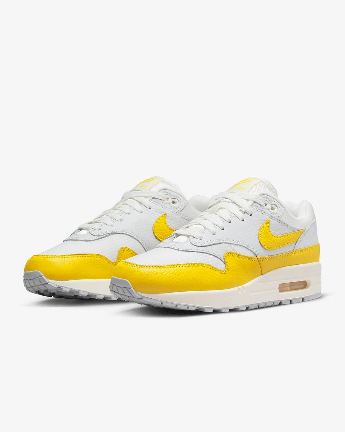 Giày Nike Air Max 1 Women Shoes #Tour Yellow - Kallos Vietnam