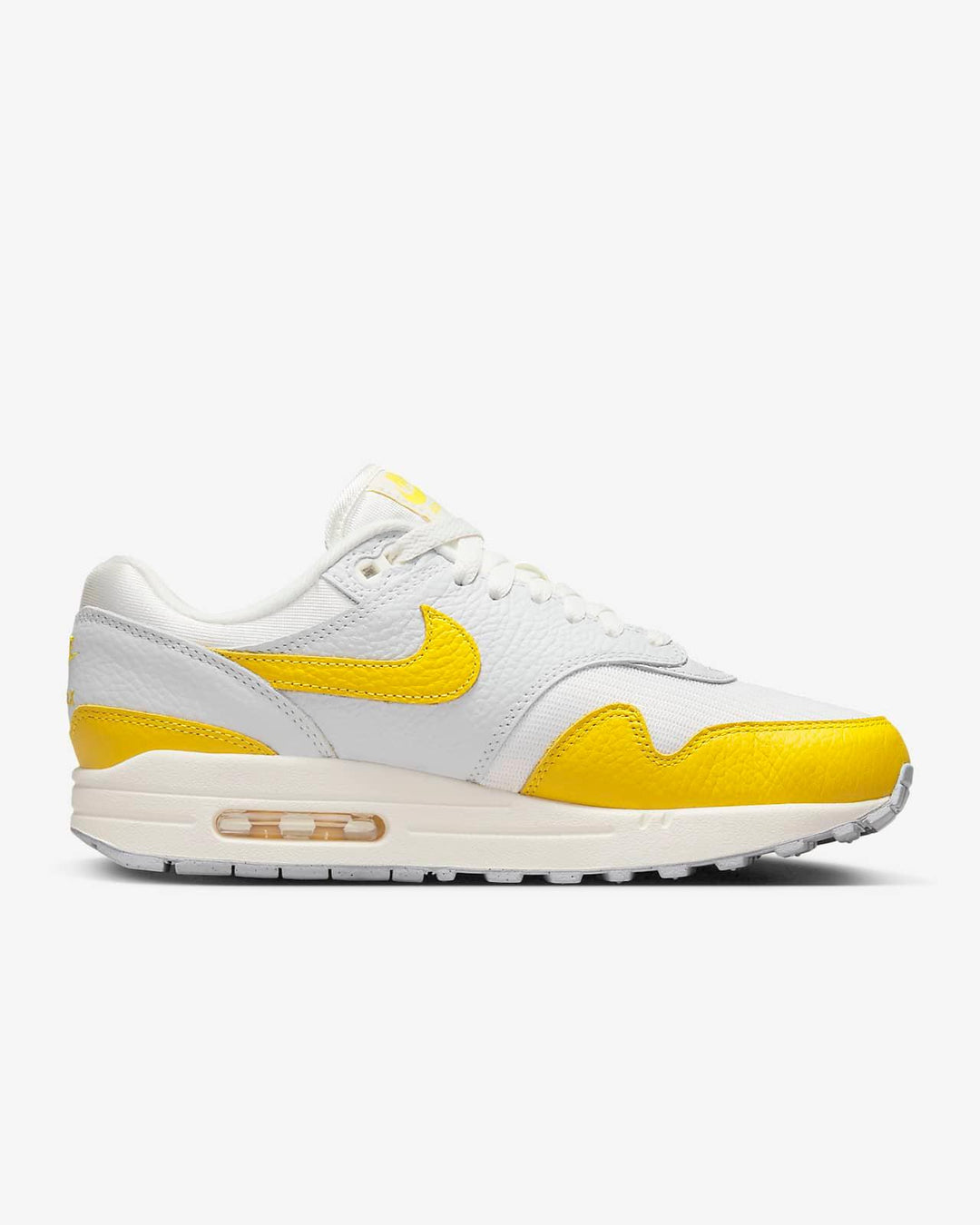 Giày Nike Air Max 1 Women Shoes #Tour Yellow - Kallos Vietnam