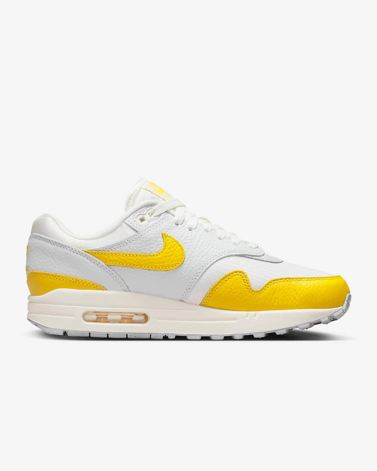 Giày Nike Air Max 1 Women Shoes #Tour Yellow - Kallos Vietnam