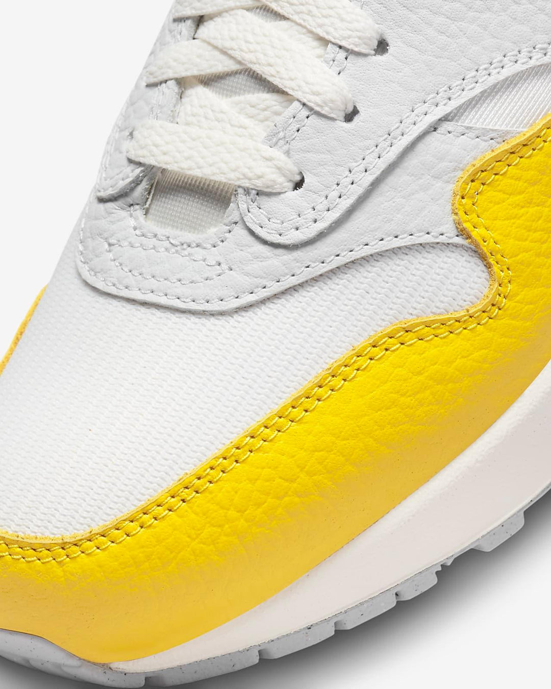 Giày Nike Air Max 1 Women Shoes #Tour Yellow - Kallos Vietnam