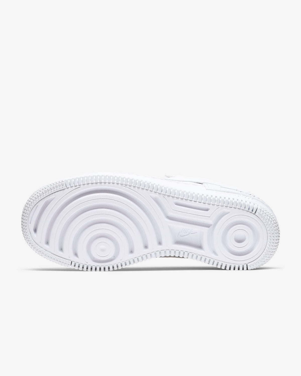 Giày Nike Air Force 1 Shadow Women Shoes #White - Kallos Vietnam