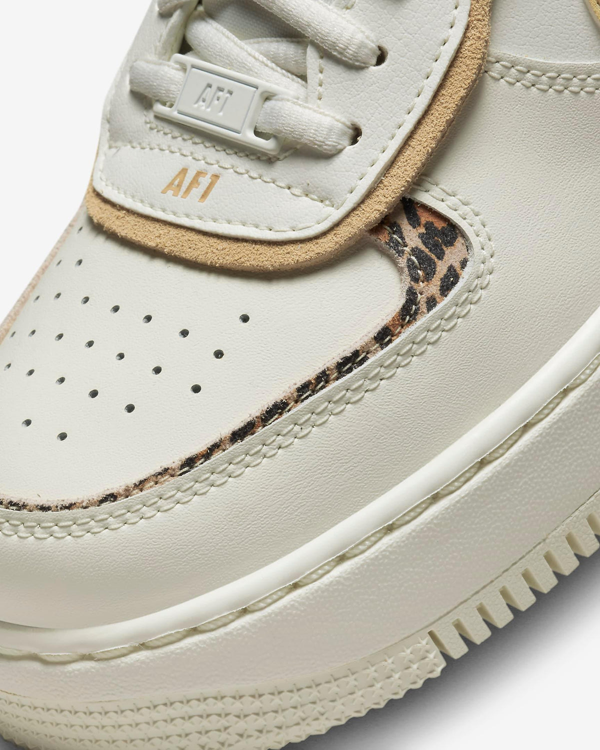 Giày Nike Air Force 1 Shadow Women Shoes #Sail - Kallos Vietnam