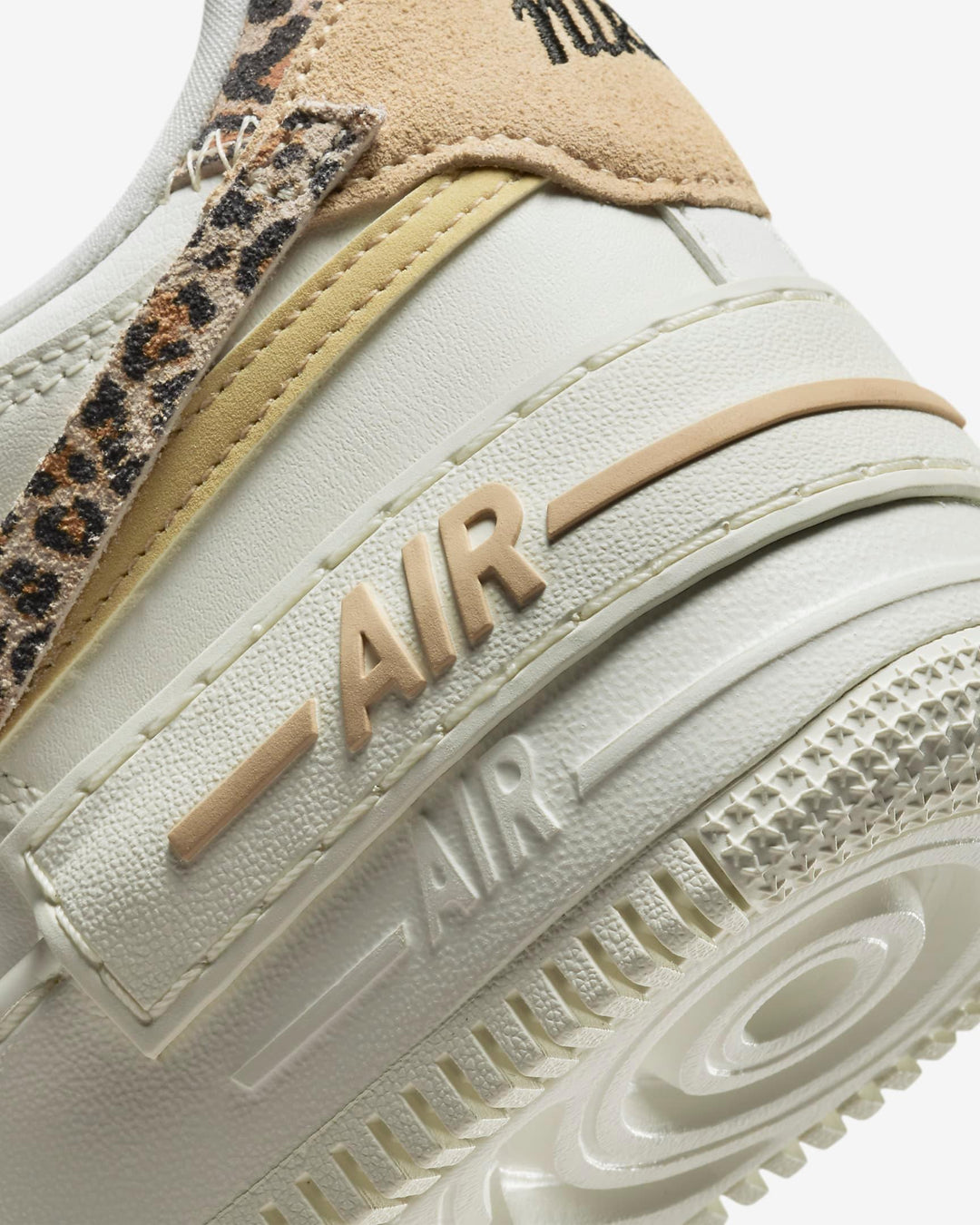 Giày Nike Air Force 1 Shadow Women Shoes #Sail - Kallos Vietnam