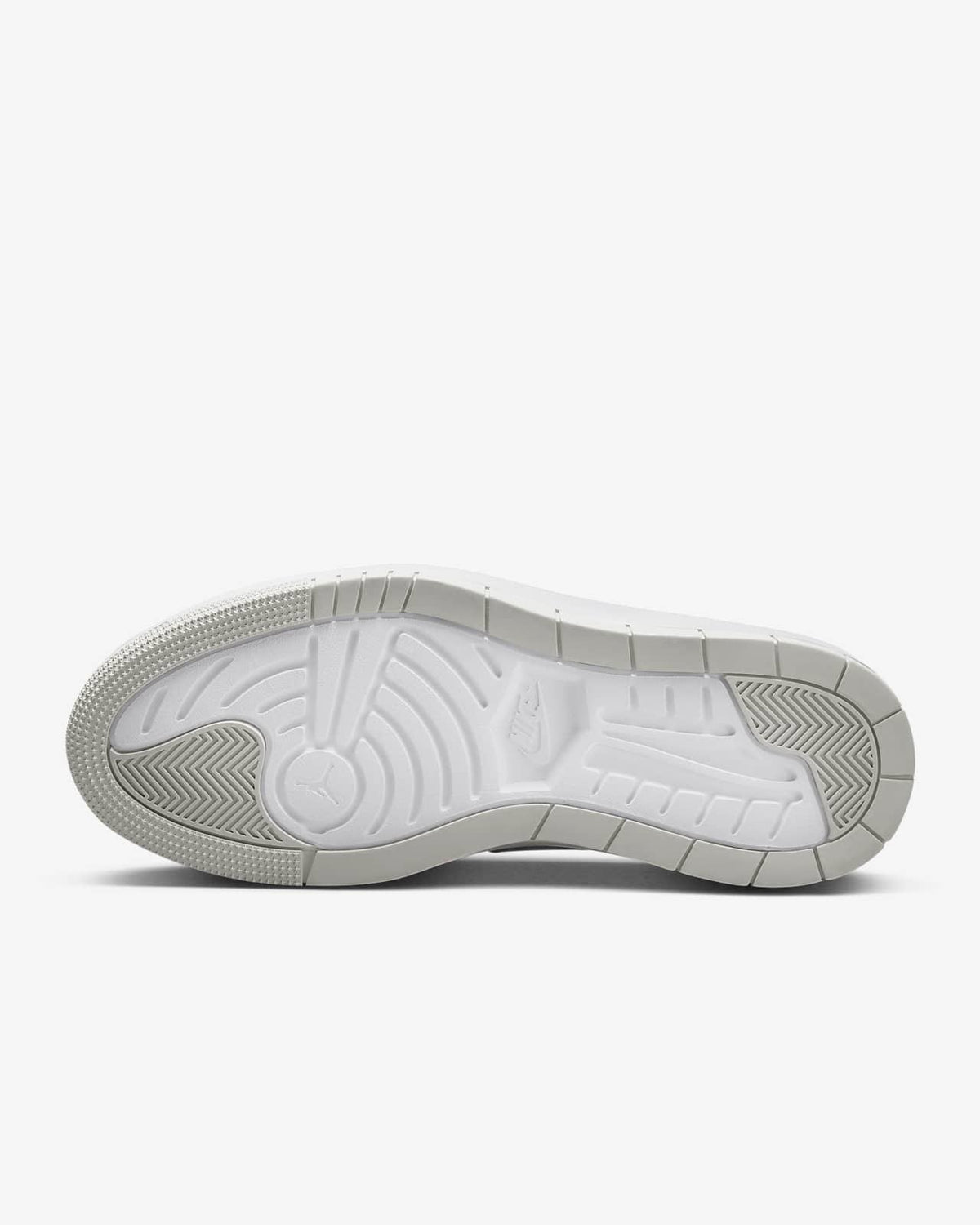 Giày Nike Air Jordan 1 Elevate Low Women Shoes #White - Kallos Vietnam