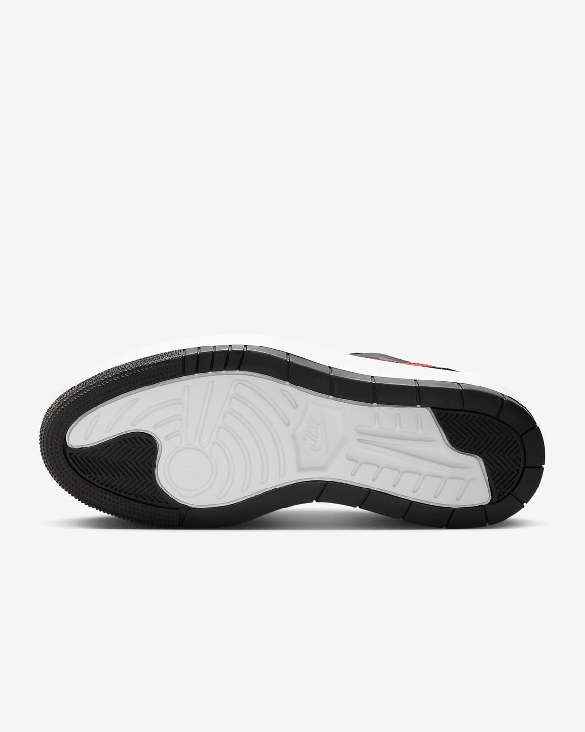 Giày Nike Air Jordan 1 Elevate Low Women Shoes #Black - Kallos Vietnam