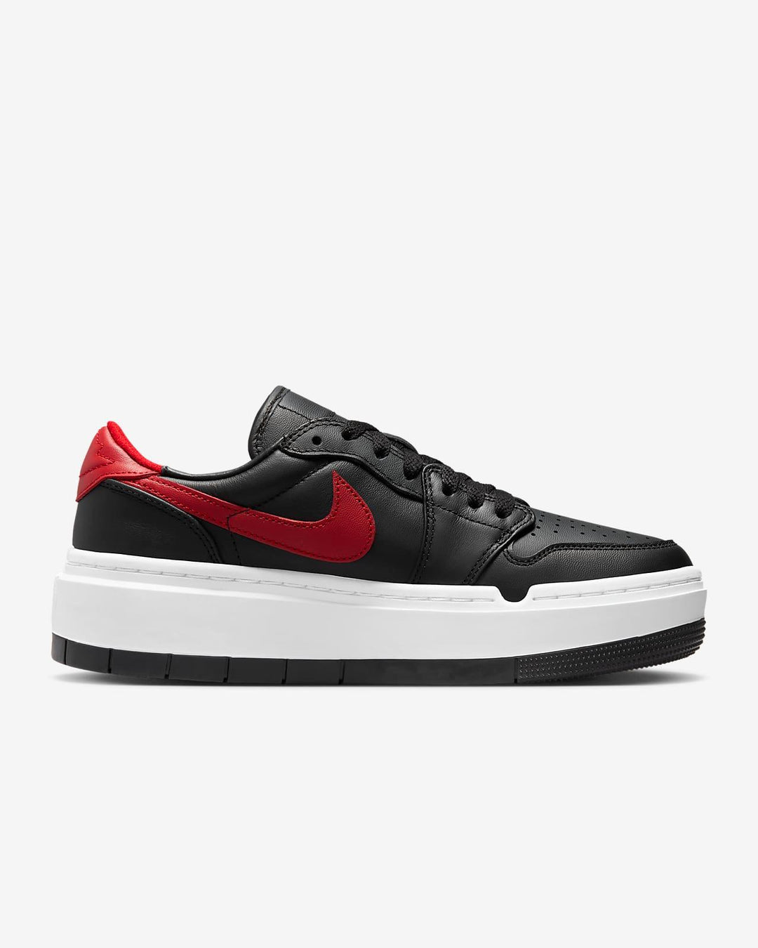 Giày Nike Air Jordan 1 Elevate Low Women Shoes #Black - Kallos Vietnam