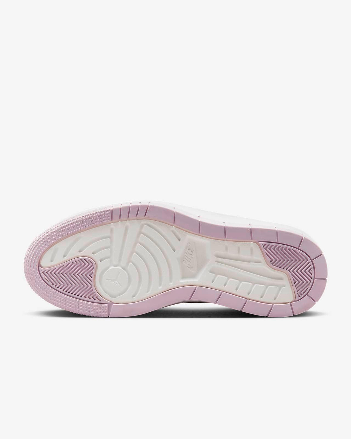 Giày Nike Air Jordan 1 Elevate Low Women Shoes #Iced Lilac - Kallos Vietnam