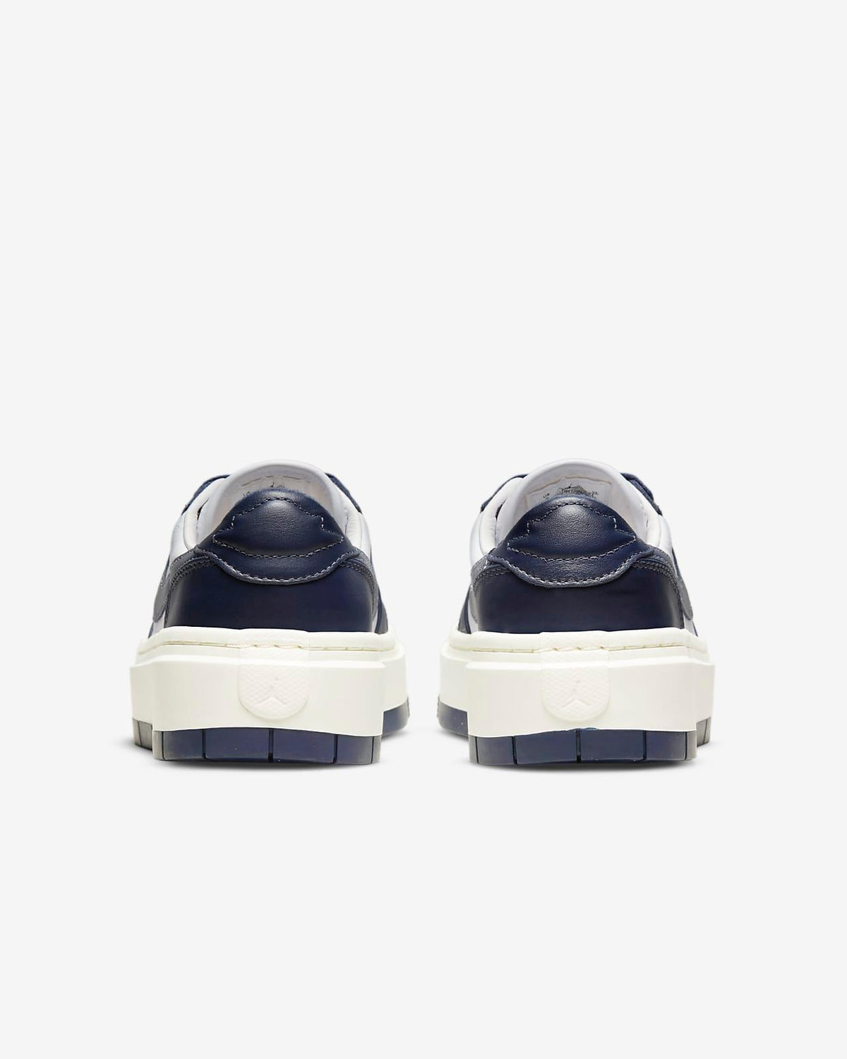 Giày Nike Air Jordan 1 Elevate Low Women Shoes #Midnight Navy - Kallos Vietnam