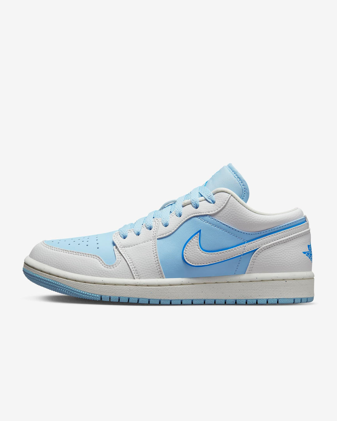 Giày Nike Air Jordan 1 Low SE Women Shoes #Ice - Kallos Vietnam