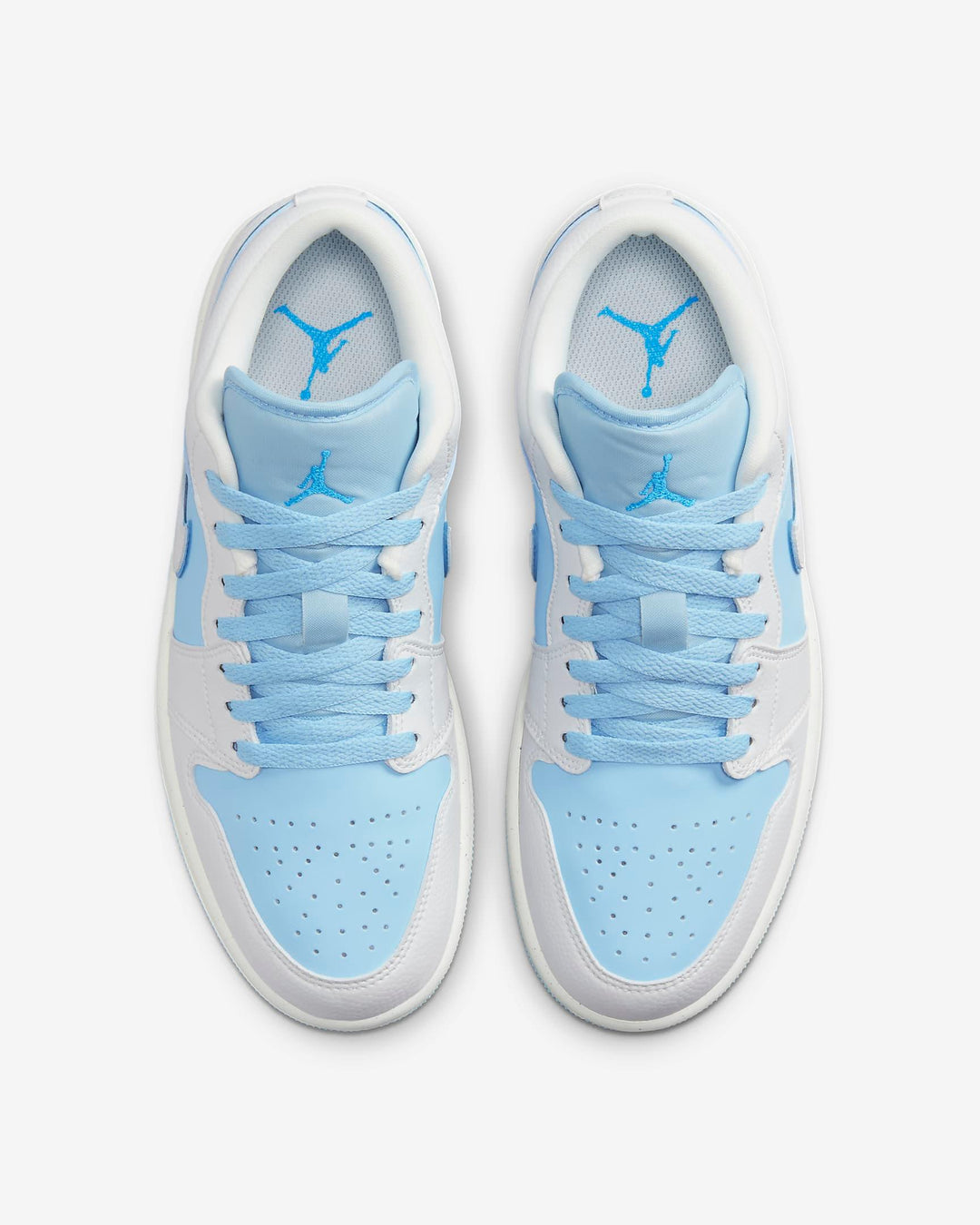 Giày Nike Air Jordan 1 Low SE Women Shoes #Ice - Kallos Vietnam