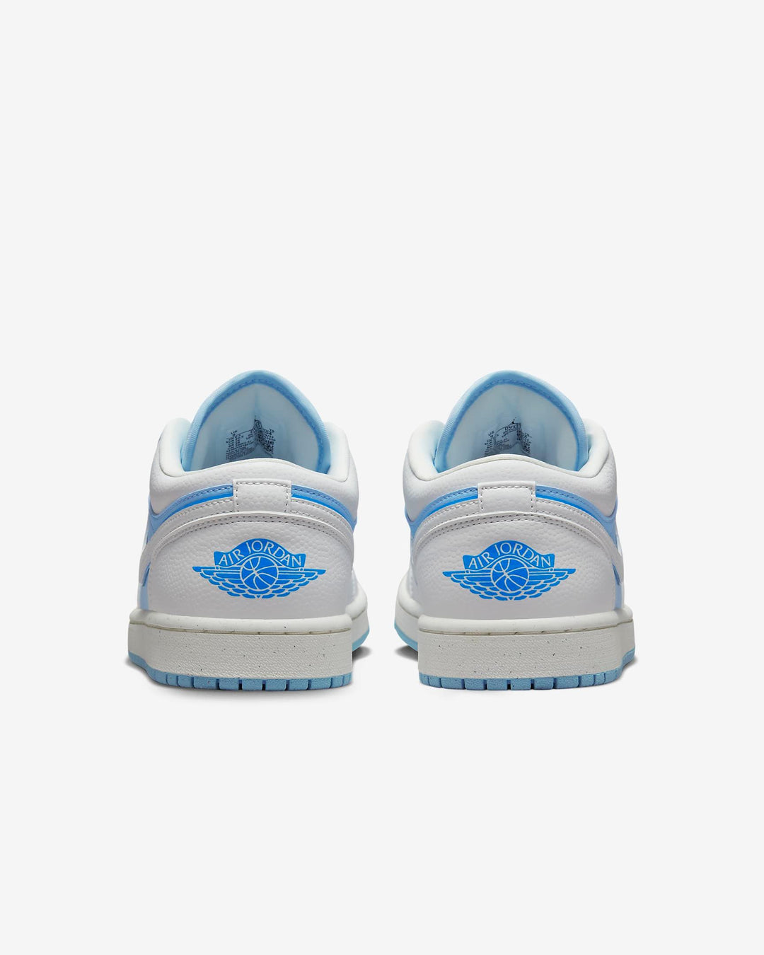 Giày Nike Air Jordan 1 Low SE Women Shoes #Ice - Kallos Vietnam
