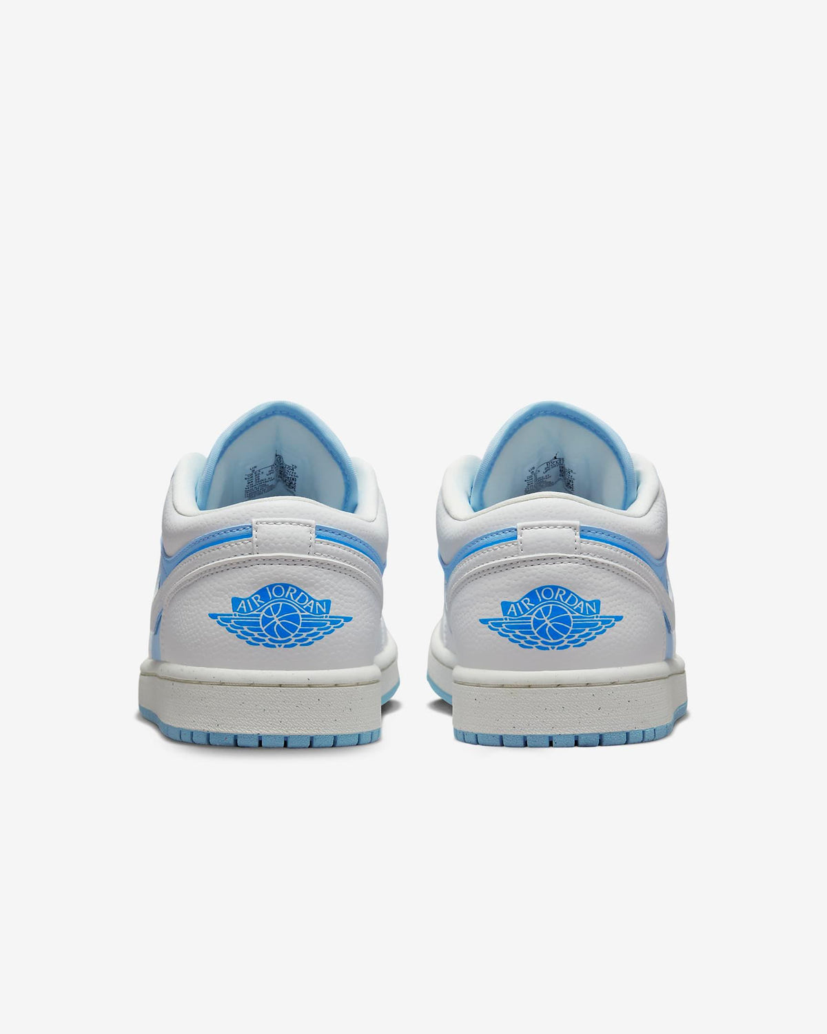 Giày Nike Air Jordan 1 Low SE Women Shoes #Ice - Kallos Vietnam