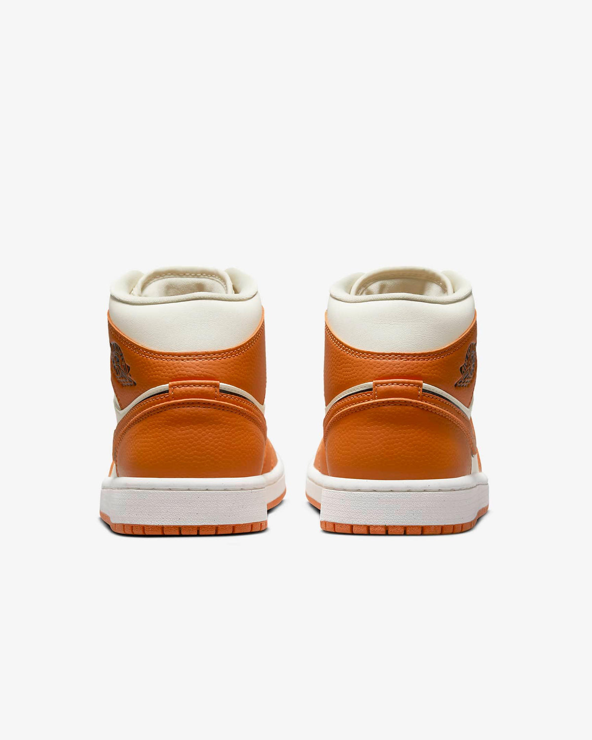 Giày Nike Air Jordan 1 Mid SE Women Shoes #Coconut Milk - Kallos Vietnam