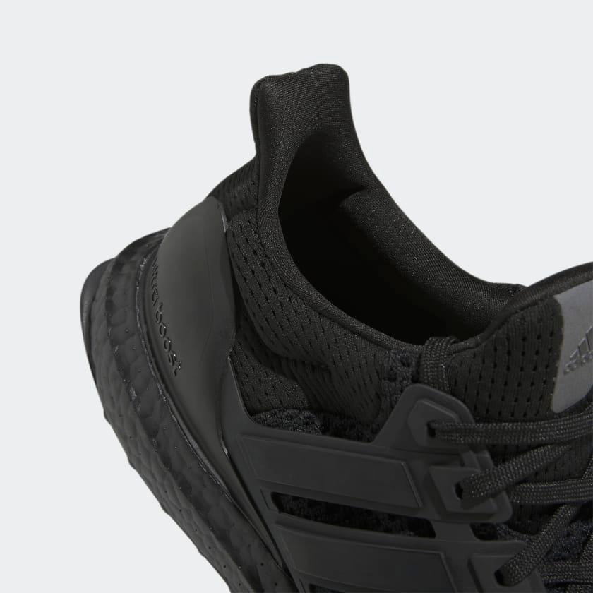 Giày Adidas Ultraboost 1.0 #Core Black - Kallos Vietnam