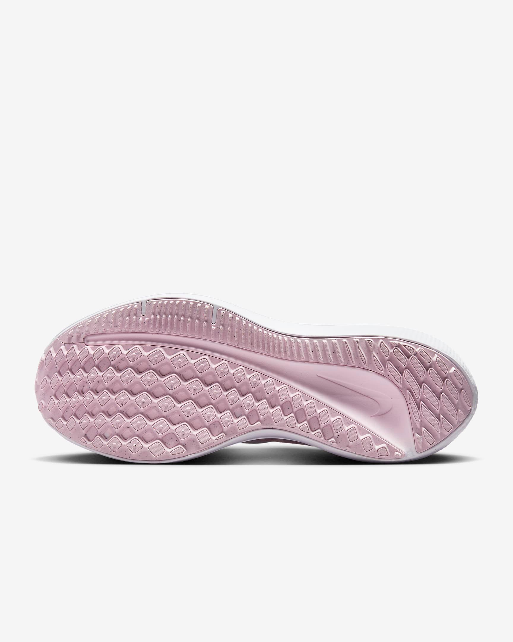 Giày Nike Winflo 10 Women Shoes #Pink Foam - Kallos Vietnam