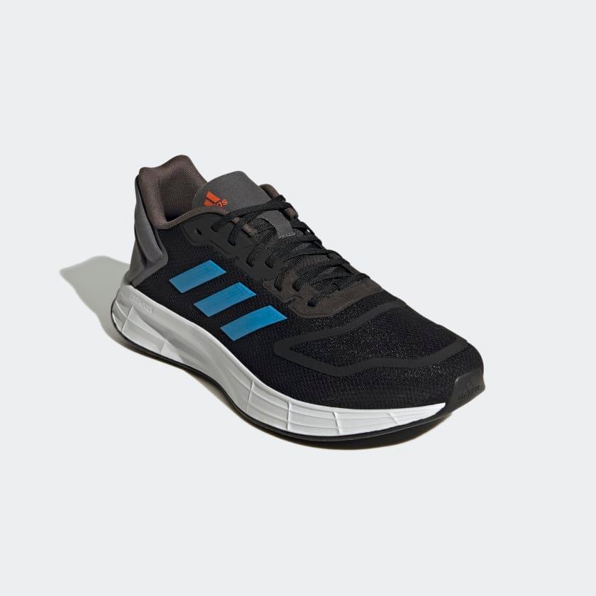 Giày Adidas Duramo 10 #Black Blue - Kallos Vietnam