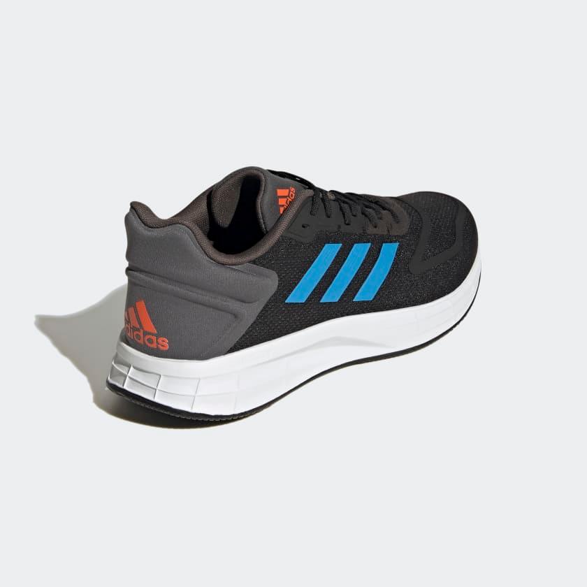 Giày Adidas Duramo 10 #Black Blue - Kallos Vietnam