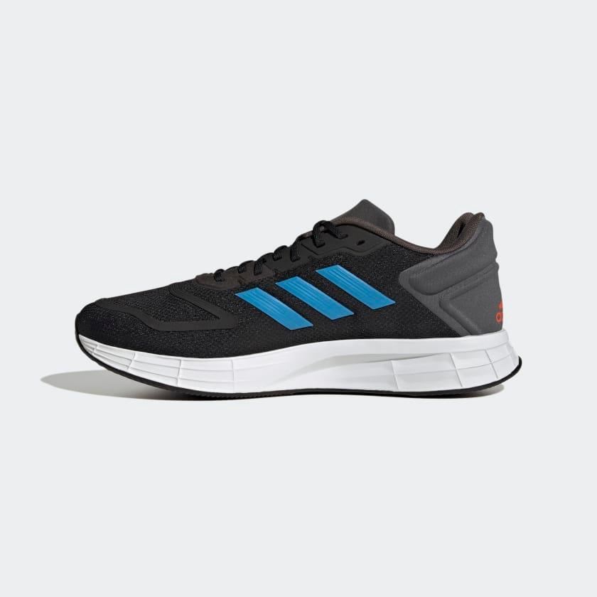 Giày Adidas Duramo 10 #Black Blue - Kallos Vietnam