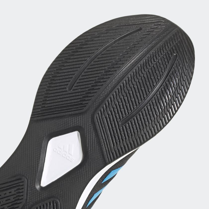 Giày Adidas Duramo 10 #Black Blue - Kallos Vietnam